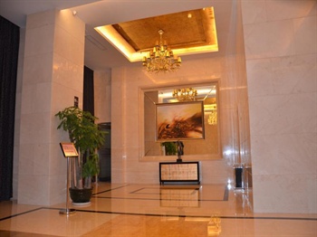  - Shenzhen Huafu Grand Hotel