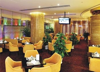 Western Restaurant - Royal International Hotel Shenzhen 