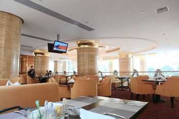 Western Restaurant - Royal International Hotel Shenzhen 