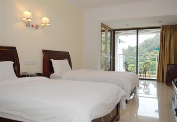  - Shenzhen Caiyue Hongxing Coast Hotel