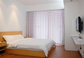  - Shenzhen Caiyue Hongxing Coast Hotel