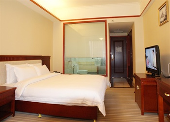  - Vienna Hotel Shenzhen East Gate