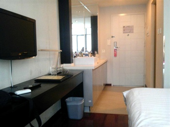  - FX Hotel Taining Road Shenzhen