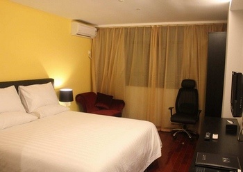 -- - FX Hotel Taining Road Shenzhen