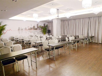  - FX Hotel Taining Road Shenzhen