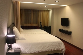 -- - FX Hotel Taining Road Shenzhen