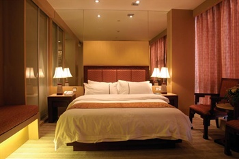  - Camphorwood Hotel Shenzhen