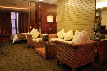  - Camphorwood Hotel Shenzhen