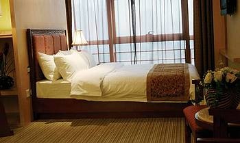 -- - Camphorwood Hotel Shenzhen