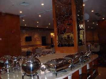 Western Restaurant - Mondo International Hotel Shenzhen