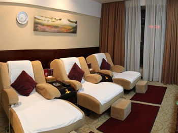  - Mondo International Hotel Shenzhen