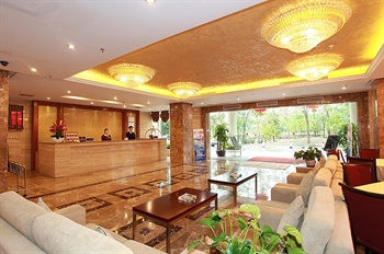  - Nanyuewan Hotel Shenzhen