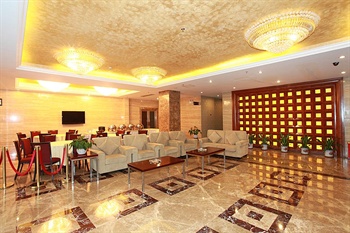  - Nanyuewan Hotel Shenzhen