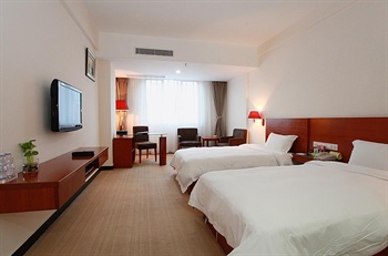  - Nanyuewan Hotel Shenzhen