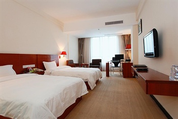  - Nanyuewan Hotel Shenzhen