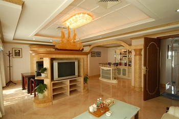  - Shenzhen Tanhai Hotel