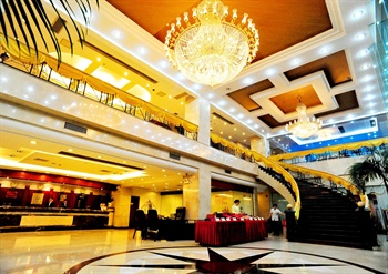  - Shenzhen Tanhai Hotel