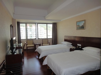  - Jinhaixuan Vienna Hotel Shenzhen