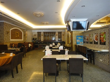  - Jinhaixuan Vienna Hotel Shenzhen