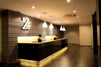  - Hotel Zzz (Shenzhen Zhongxin) 