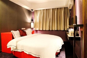  - Hotel Zzz (Shenzhen Zhongxin) 