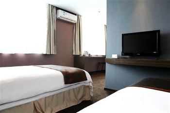  - Hotel Zzz (Shenzhen Zhongxin) 