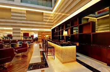  - Bauhinia Hotel - Shenzhen