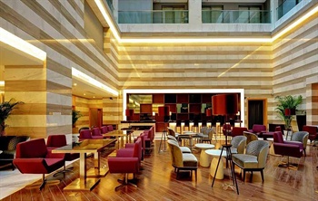  - Bauhinia Hotel - Shenzhen