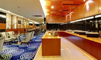  - Bauhinia Hotel - Shenzhen