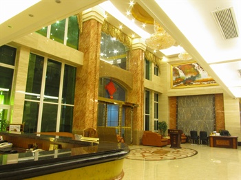  - Star Hotel Shenzhen