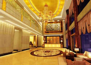 Lobby - Star Hotel Shenzhen