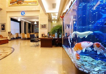  - Star Hotel Shenzhen