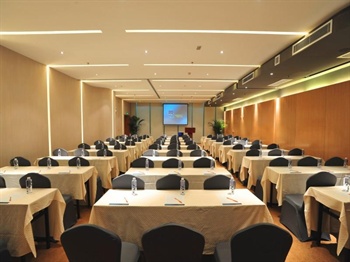  - Novotel Watergate Shenzhen