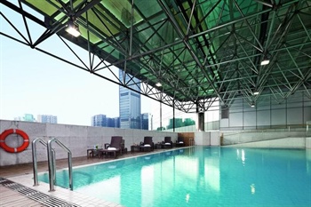  - Novotel Watergate Shenzhen