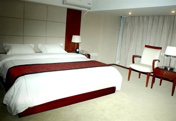  - Tonglin Hotel Shenzhen