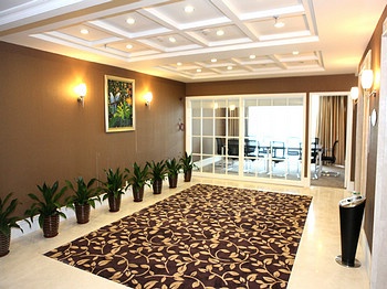 Meeting Room - Tonglin Hotel Shenzhen