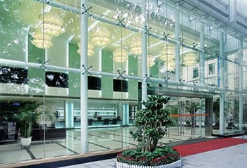  - Paradise Hotel Shenzhen