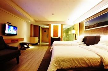  - Yeste Hotel Pingshan - Shenzhen