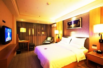  - Yeste Hotel Pingshan - Shenzhen