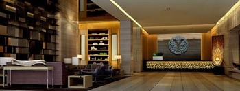  - Yeste Hotel Pingshan - Shenzhen