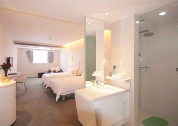  - 1001 Nights Hotel - Shenzhen