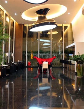  - 1001 Nights Hotel - Shenzhen