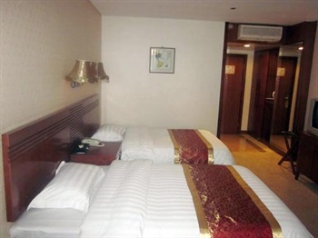  - Kaimei Cheng Holiday Hotel - Shenzhen