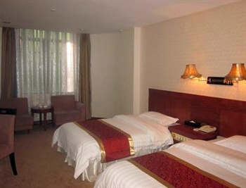  - Kaimei Cheng Holiday Hotel - Shenzhen