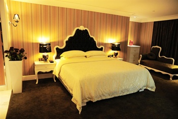  - Kingdom Hotel - Shenzhen