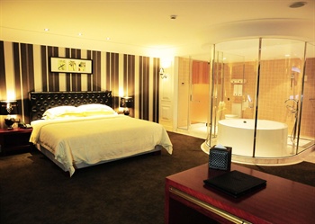  - Kingdom Hotel - Shenzhen