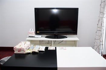  - She＆He Apartment Taigu City - Shenzhen