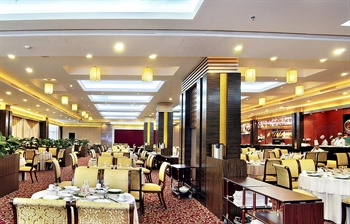  - Sandborg Hotel - Shenzhen