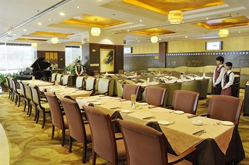  - Sandborg Hotel - Shenzhen