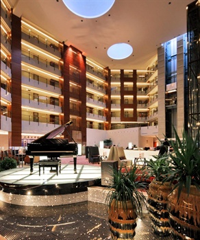  - Grand Skylight Hotel - Shenzhen